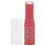 NYC New York Color Applelicious Glossy Lip Balm, 350 Blushing Golden, Lip Balm & Treatments, NYC Applicious, makeupdealsdirect-com, [variant_title], [option1]