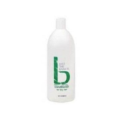 Just The Basics Conditioner For Dry Hair 32 Fl Oz, Shampoos & Conditioners, Just the Basics, makeupdealsdirect-com, [variant_title], [option1]
