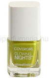 Covergirl Outlast Stay Brilliant Glosstinis Nail Polish Minis U CHOOSE COLOR, Nail Polish, Covergirl, makeupdealsdirect-com, 720 #GloAllNite, 720 #GloAllNite