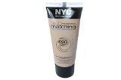N.Y.C. Nyc Skin Matching Foundation - Honey Fait (690), Other Skin Care, N.Y.C., makeupdealsdirect-com, [variant_title], [option1]