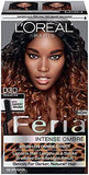 L'Oreal Feria Ombre, Brush On Ombre Effect Hair Color CHOOSE YOUR COLOR, Hair Color, L'Oreal, makeupdealsdirect-com, 030 For Black Hair, 030 For Black Hair