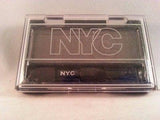 NYC City Mono Eye Shadow CHOOSE YOUR COLOR, Eye Shadow, Nyc, makeupdealsdirect-com, 915 Broadway Look, 915 Broadway Look