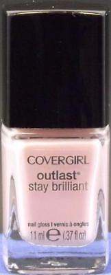 Covergirl Nail Polish Outlast Stay Brilliant # 30 Daisy Bloom, Nail Polish, CoverGirl, makeupdealsdirect-com, [variant_title], [option1]