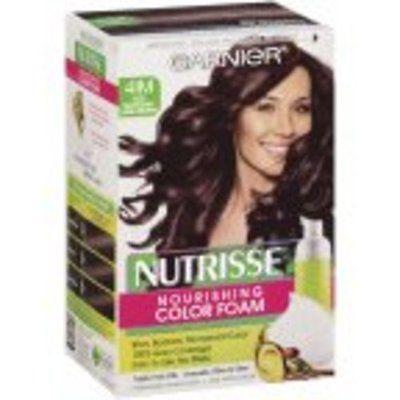 Nutrisse Permanent Haircolor, Iced Mahogany Dark Brown 41m, 1 Ct (Pack Of 3), Hair Color, Nutrisse Permanent Haircolor, Iced Mahogany Dark B, makeupdealsdirect-com, [variant_title], [option1]