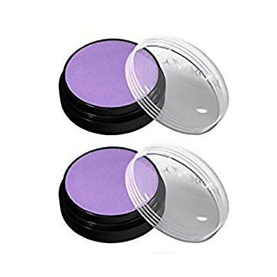 Covergirl Shadow Pot- Blazing Purple # 340-(2 Pack), Eye Shadow, COVERGIRL, makeupdealsdirect-com, [variant_title], [option1]