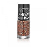 Maybelline Colorshow Nail Lacquer Polish CHOOSE YOUR COLOR, Nail Polish, Maybelline, makeupdealsdirect-com, 65 Dotty, 65 Dotty