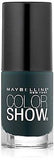 Maybelline Colorshow Nail Lacquer Polish CHOOSE YOUR COLOR, Nail Polish, Maybelline, makeupdealsdirect-com, 265 Walk In The Park, 265 Walk In The Park