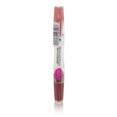 Maybelline SuperStay Powergems Gloss ( Color + Gloss ) 957 Cabernet Quartz New, Lip Gloss, Maybelline, makeupdealsdirect-com, [variant_title], [option1]