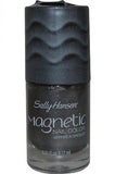 Sally Hansen Magnetic Nail Polish Color Choose Your Color, Nail Polish, Sally Hansen, makeupdealsdirect-com, 903 Silver Elements, 903 Silver Elements