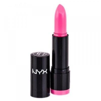 NYX Lip Smacking Fun Colors Creamy Round Lipstick YOU CHOOSE, Lipstick, Nyx, makeupdealsdirect-com, 509 Narcissus, 509 Narcissus