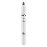 NYX Jumbo Eye Pencil, Eyeliner And Shadow CHOOSE UR COLOR, Eyeliner, Nyx, makeupdealsdirect-com, 617 Iced Mocha, 617 Iced Mocha