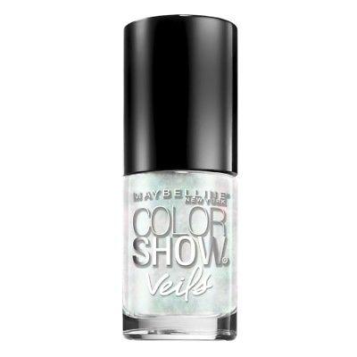 Color Show, Veils 618 Amethyst Aura By Maybelline, Nail Polish, Maybelline, makeupdealsdirect-com, [variant_title], [option1]