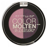 Maybelline Eye Studio Color Molten Eye Shadow Duo CHOOSE YOUR COLOR, Eye Shadow, Maybelline, makeupdealsdirect-com, 306 Rose Haze, 306 Rose Haze