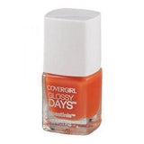 Covergirl Outlast Stay Brilliant Glosstinis Nail Polish Minis U CHOOSE COLOR, Nail Polish, Covergirl, makeupdealsdirect-com, 660 #ElectroGlow, 660 #ElectroGlow
