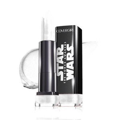 CoverGirl StarWars The Force Awakens Lipstick, #10 SIlver New, Lipstick, CoverGirl, makeupdealsdirect-com, [variant_title], [option1]