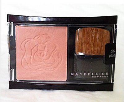 Maybelline New York Fit Me Blush *Pink Peony*, Blush, Maybelline, makeupdealsdirect-com, [variant_title], [option1]