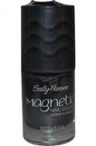 Sally Hansen Magnetic Nail Polish Color Choose Your Color, Nail Polish, Sally Hansen, makeupdealsdirect-com, 908 Graphite Gravity, 908 Graphite Gravity