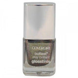 Covergirl Outlast Stay Brilliant Glosstinis Nail Polish Minis U CHOOSE COLOR, Nail Polish, Covergirl, makeupdealsdirect-com, 635 Scalding Emerald, 635 Scalding Emerald
