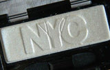 NYC City Mono Eye Shadow CHOOSE YOUR COLOR, Eye Shadow, Nyc, makeupdealsdirect-com, 917 I Love NY, 917 I Love NY