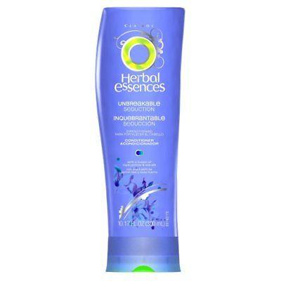 Herbal Essences Unbreakable Seduction Anti-breakage Conditioner, 10.1 Oz, Shampoos & Conditioners, Herbal Essences, makeupdealsdirect-com, [variant_title], [option1]