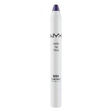 NYX Jumbo Eye Pencil, Eyeliner And Shadow CHOOSE UR COLOR, Eyeliner, Nyx, makeupdealsdirect-com, 623A Purple Velvet, 623A Purple Velvet