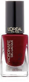 L'Oreal Paris Extraordinaire Gel-Lacque CHOOSE YOUR COLOR, Nail Polish, L'Oreal, makeupdealsdirect-com, 720 Hot Couture, 720 Hot Couture