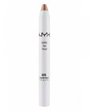 NYX Jumbo Eye Pencil, Eyeliner And Shadow CHOOSE UR COLOR, Eyeliner, Nyx, makeupdealsdirect-com, 625 Sparkle Nude, 625 Sparkle Nude
