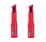 (2 Pack) NYC Applelicious Glossy Lip Balm Moisturizing, 354 Apple Blossom, Lip Balm & Treatments, NYC Applicious, makeupdealsdirect-com, [variant_title], [option1]