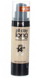NYC All Day Long Smooth Skin Foundation CHOOSE YOUR COLOR, Foundation, Nyc, makeupdealsdirect-com, 737 Classic Ivory, 737 Classic Ivory
