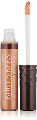 Burt's Bees 100% Natural Lipgloss, Shine, And Tinted Balm YOU CHOOSE, Lip Balm & Treatments, Burt's Bees, makeupdealsdirect-com, 209 Fall Foliage / Gloss, 209 Fall Foliage / Gloss