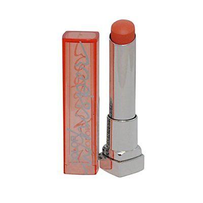 Maybelline Color Whisper Lip Color #005 Peach Punch, Lipstick, Maybelline, makeupdealsdirect-com, [variant_title], [option1]