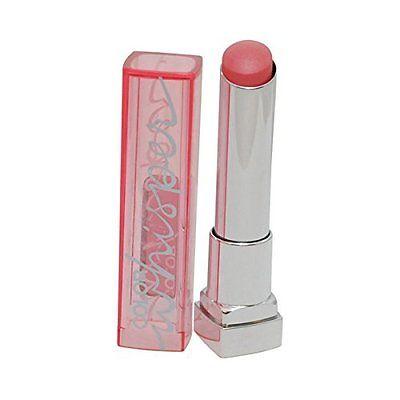 Maybelline Color Whisper Lip Color #010 Pop Of Poppy, Lipstick, Maybelline, makeupdealsdirect-com, [variant_title], [option1]