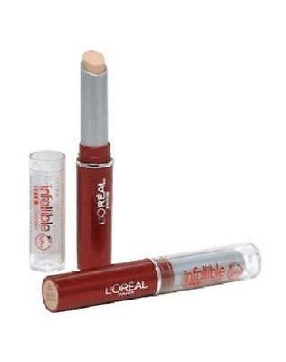Loreal Paris Infallible Correcteur 686 Deep Fonce, Concealer, L'Oreal, makeupdealsdirect-com, [variant_title], [option1]