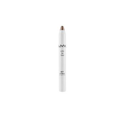 NYX Jumbo Eye Pencil! Shadow / Liner! 617 Iced Mocha, Eye Shadow, NYX, makeupdealsdirect-com, [variant_title], [option1]
