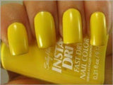 Sally Hansen Insta-Dry Fast Dry Nail Polish CHOOSE YOUR COLOR New, Nail Polish, Sally Hansen, makeupdealsdirect-com, 250 Lightening, 250 Lightening