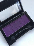 NYC City Mono Eye Shadow CHOOSE YOUR COLOR, Eye Shadow, Nyc, makeupdealsdirect-com, 910 In Vogue, 910 In Vogue