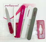 Trim ITools All-in-One Natural Buffing Kit, Electric Files & Tools, TRIM, makeupdealsdirect-com, [variant_title], [option1]
