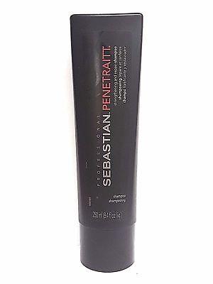 Sebastian Penetraitt Shampoo 8.4oz, Salon & Spa Supplies, Sebastian, makeupdealsdirect-com, [variant_title], [option1]