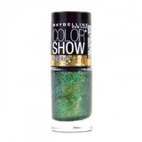 Maybelline Colorshow Nail Lacquer Polish CHOOSE YOUR COLOR, Nail Polish, Maybelline, makeupdealsdirect-com, 790 Emerald Elegance, 790 Emerald Elegance