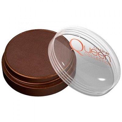 Flamed Out & Queen Collection Shadow Pot Eye shadows, Eye Shadow, Covergirl, makeupdealsdirect-com, Q185 Dazzle, Q185 Dazzle
