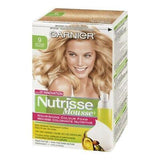 Garnier Nutrisse Nourishing Color Foam Permanent Hair Color (CHOOSE YOUR COLOR), Hair Color, nutrise, makeupdealsdirect-com, 9 Light Blonde, 9 Light Blonde
