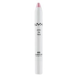 NYX Jumbo Eye Pencil, Eyeliner And Shadow CHOOSE UR COLOR, Eyeliner, Nyx, makeupdealsdirect-com, 605 Strawberry Milk, 605 Strawberry Milk