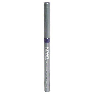 New York Color Automatic Eyeliner, Vampy Violet 834 - 1 Ea, Eyebrow Liner & Definition, NYC, makeupdealsdirect-com, [variant_title], [option1]