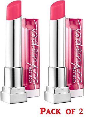 Maybelline New York Color Whisper75 Rose Of Attraction (2 Pack), Lipstick, Maybelline, makeupdealsdirect-com, [variant_title], [option1]