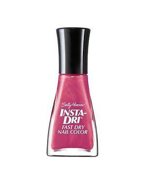Sally Hansen Insta-Dri Fast Dry Nail Color, Rose Run 180, Nail Polish, Sally Hansen, makeupdealsdirect-com, [variant_title], [option1]