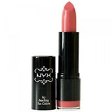 NYX Lip Smacking Fun Colors Creamy Round Lipstick YOU CHOOSE, Lipstick, Nyx, makeupdealsdirect-com, 628 Tea Rose, 628 Tea Rose