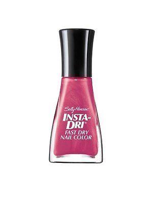 Sally Hansen Insta-Dri Fast Dry Nail Color, Rose Run, 180, Nail Polish, Sally Hansen, makeupdealsdirect-com, [variant_title], [option1]