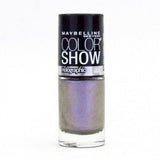 Maybelline Colorshow Nail Lacquer Polish CHOOSE YOUR COLOR, Nail Polish, Maybelline, makeupdealsdirect-com, 35 Lavender Lustre, 35 Lavender Lustre