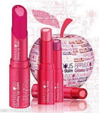 NYC Applelicious Glossy Lip Balm - 357 Apple Blueberry Pie, Lip Balm & Treatments, NYC Applelicious, makeupdealsdirect-com, [variant_title], [option1]