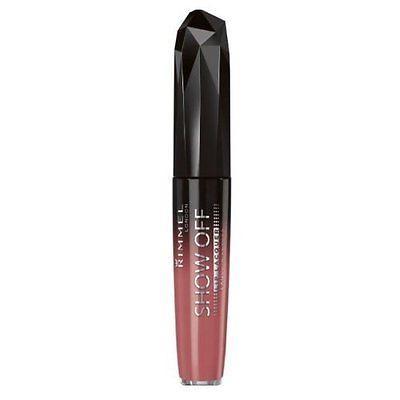 (6 Pack) RIMMEL LONDON Show  Lip Lacquer - Comet, Lipstick, RIMMEL, makeupdealsdirect-com, [variant_title], [option1]